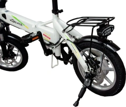 Электровелосипед xDevice xBicycle 14" PRO 2022 250W