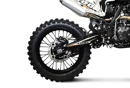 Мотоцикл TMBK Envy 300 PRO