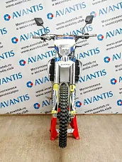 Мотоцикл  Avantis ENDURO 300 CARB ARS (DESIGN HS) С ПТС, фото №5