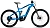Электровелосипед Haibike Xduro AllMtn 3.0 (2020) - превью
