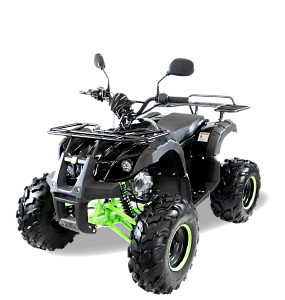 Квадроцикл MOTAX ATV Grizlik 8 1+1 125 cc, фото №4