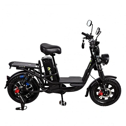 Электровелосипед Syccyba Monster 60V 30Ah