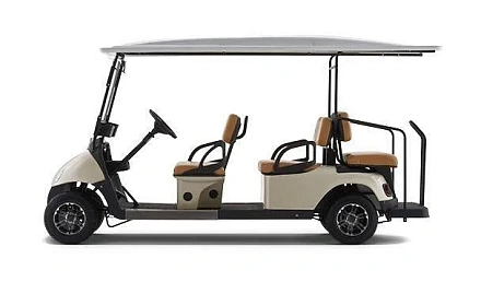 Гольф кар EWAY HM4+2F