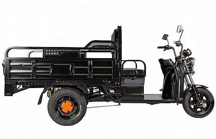 Грузовой электротрицикл Rutrike D2 1500 60V1000W