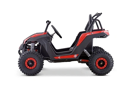 Электробагги Scanmoto COBRA