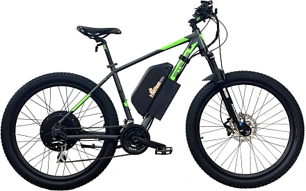 Электровелосипед Horza Stels Navigator D AIR (колеса 29 х 2.0)