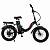 Электровелосипед Jetson V20 BAGIRA (48V13Ah) - превью