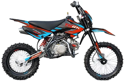 Мотоцикл Питбайк TMBK PITSTER SP2 150 (17/14)