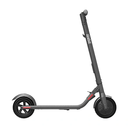 Электросамокат Ninebot KickScooter E22