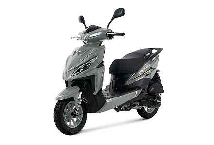 Мотоцикл Скутер TMBK SCOOTER ARROW 50cc
