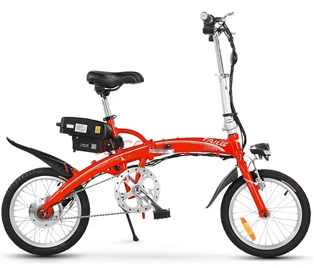 Электровелосипед TaiLG TDR 159Z