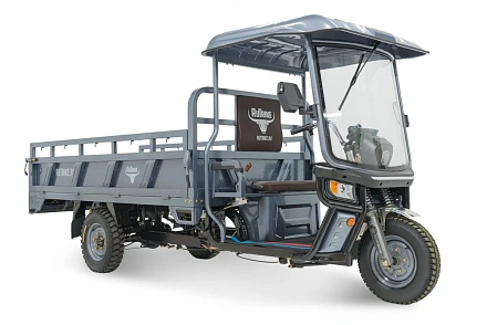 Грузовой электротрицикл Rutrike Фактор ЛАЙТ 2600 60/72V2000W