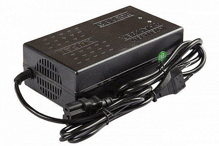 Зарядное устройство для тяговых аккумуляторов Eltreco 48V20A/H