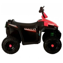 Детский электроквадроцикл Rivertoys T111TT