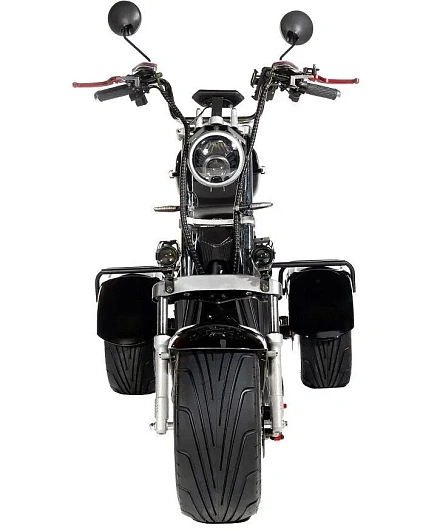 Электроскутер GT CITYCOCO X12 TRIKE