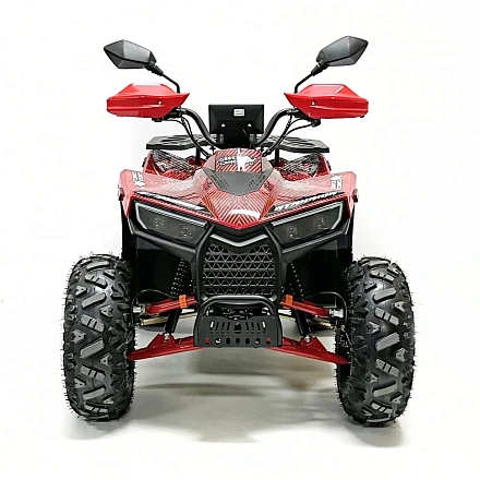 Электроквадроцикл Green Camel Атакама T610 (72V 2000W R8)