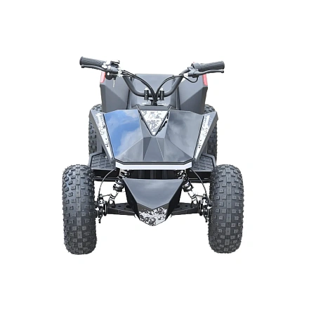 Электроквадроцикл Skyboard CyberTruck Sochi Power 1000W