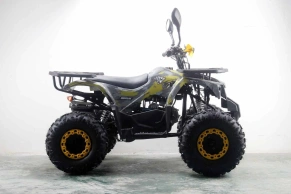 Квадроцикл MOTAX ATV Grizlik Premium 125cc