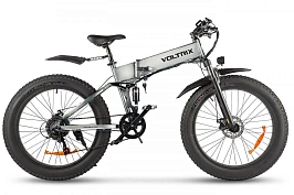 Электровелосипед VOLTRIX Bizon, фото №5