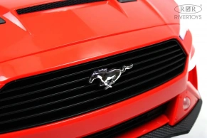 Детский электромобиль Rivertoys Ford Mustang GT (A222MP)