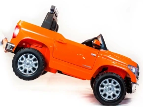 Детский электромобиль Rivertoys Toyota Tundra Mini (JJ2266)
