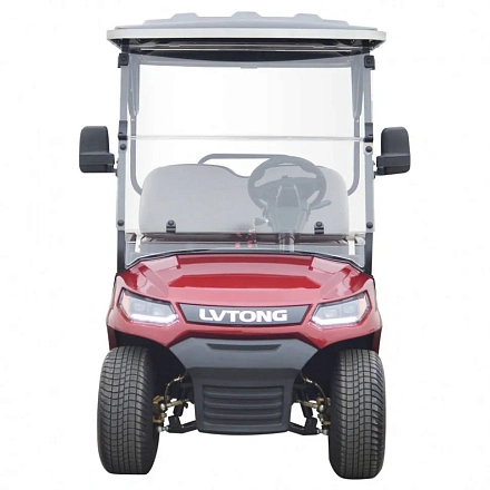 Гольфкар Green Camel LVTong  A22 (2+2, 4kW AC, R10)