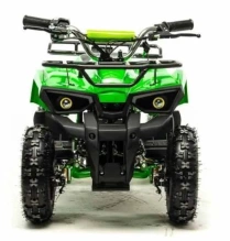 Электроквадроцикл Motoland ATV E008 800Вт