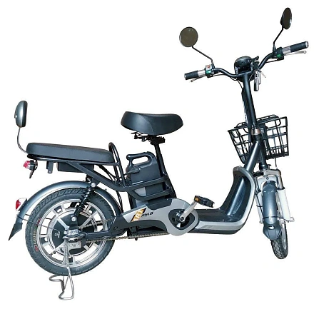 Электровелоскутер HEADWAY LDVII LiIon