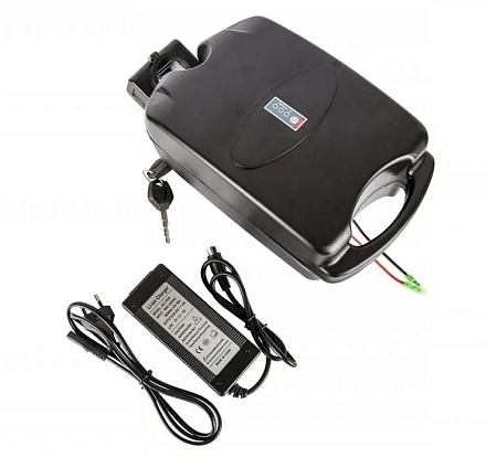 Аккумулятор Eltreco 24V 10Ah (FROG)