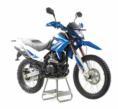 Мотоцикл Motoland XR250 ENDURO (172FMM-5/PR250)