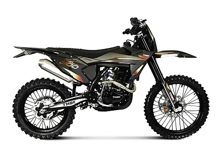 Мотоцикл TMBK Magnetic 300 PR