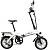 Электровелосипед xDevice xBicycle 14" PRO 2022 250W - превью