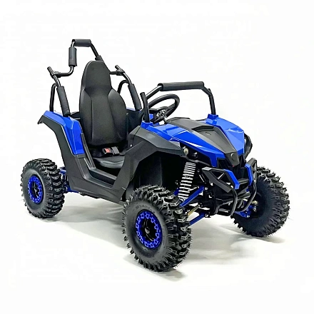 Багги Green Camel Намиб T008 (48V 1200W R6 Дифф) аморт