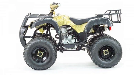 Квадроцикл Motoland 250 ADVENTURE