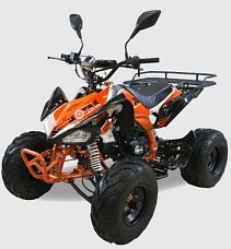 Квадроцикл MOTAX ATV T-Rex-LUX 125, фото №4