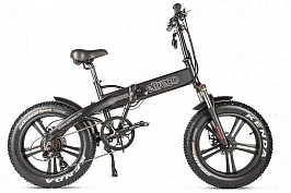 Электровелосипед Eltreco INSIDER, фото №5