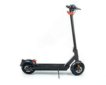 Электросамокат KROSTEK e-scooter #8
