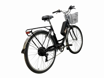 Электровелосипед Horza Stels Dacha 350