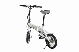 Электровелосипед E-motions MiniMax Premium, фото №5