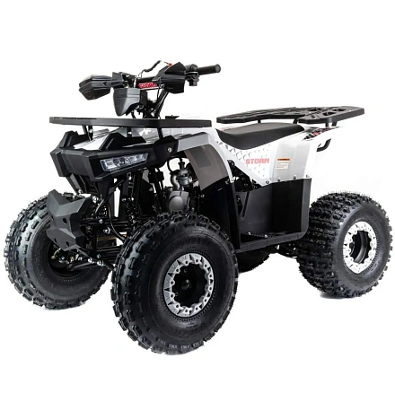 Квадроцикл Motoland 125 STORM