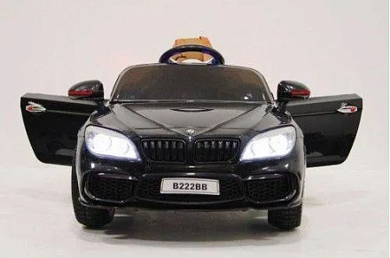 Детский электромобиль Rivertoys B222BB