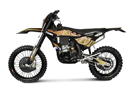 Мотоцикл TMBK REVOLTA 450
