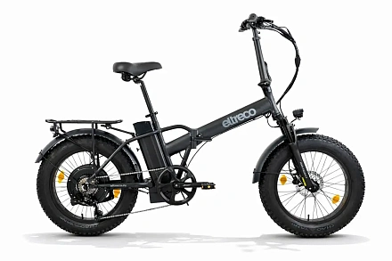 Электровелосипед Eltreco MULTIWATT