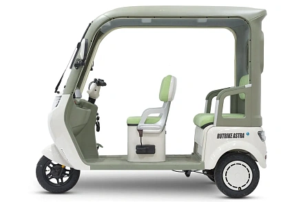 Электротрицикл Rutrike Астра