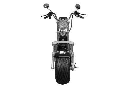 Электроскутер GT Citycoco X11 Pro