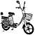 Электровелосипед Jetson Pro Max Classic - превью