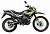 Мотоцикл Motoland ENDURO LT 250 (XV250-B) (165FMM) NEON (2023г.) - превью