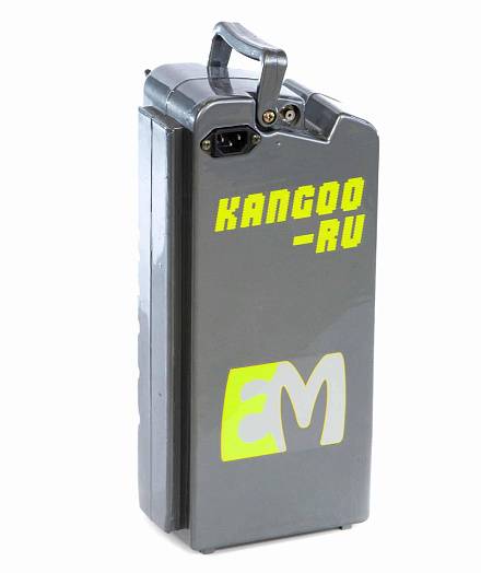 Аккумулятор для Kangoo-ru 500