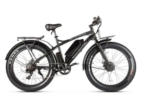 Электровелосипед Volteco BIGCAT DUAL NEW