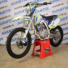 Мотоцикл Avantis FX 250 (172MM, ВОЗД.ОХЛ.), фото №1